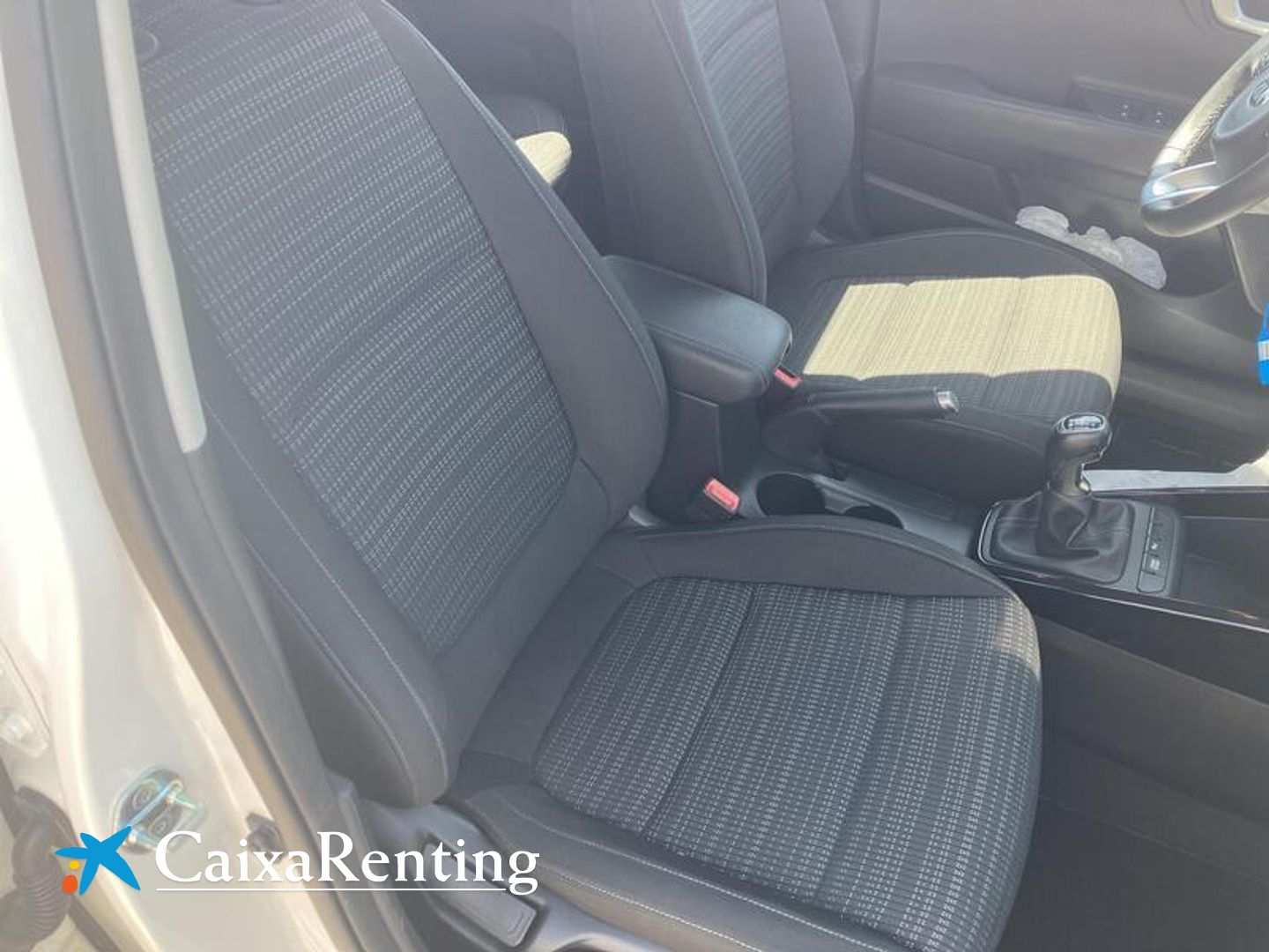 Kia Stonic 1.0 T-GDi MHEV Drive iMT 74 kW (100 CV)