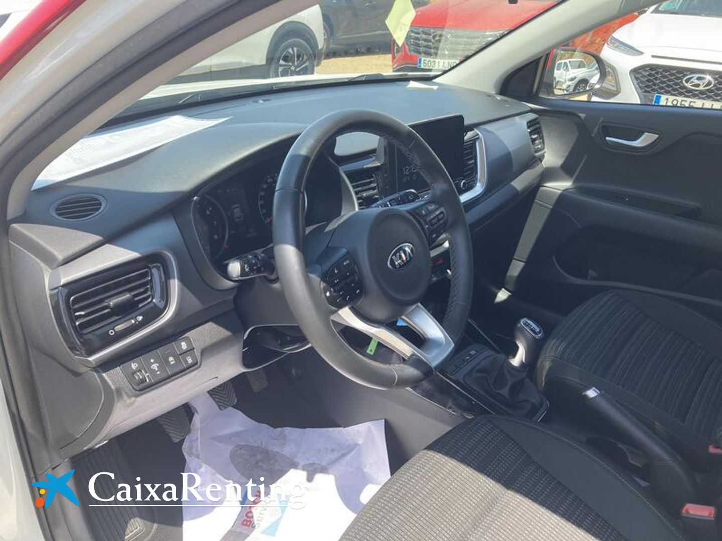 Kia Stonic 1.0 T-GDi MHEV Drive iMT 74 kW (100 CV)