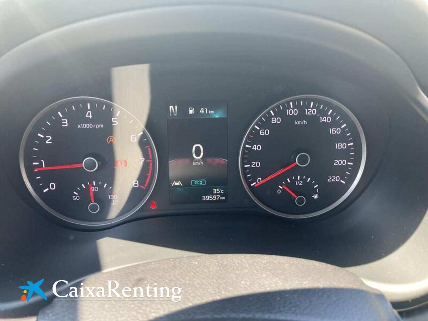 Kia Stonic 1.0 T-GDi MHEV Drive iMT 74 kW (100 CV)