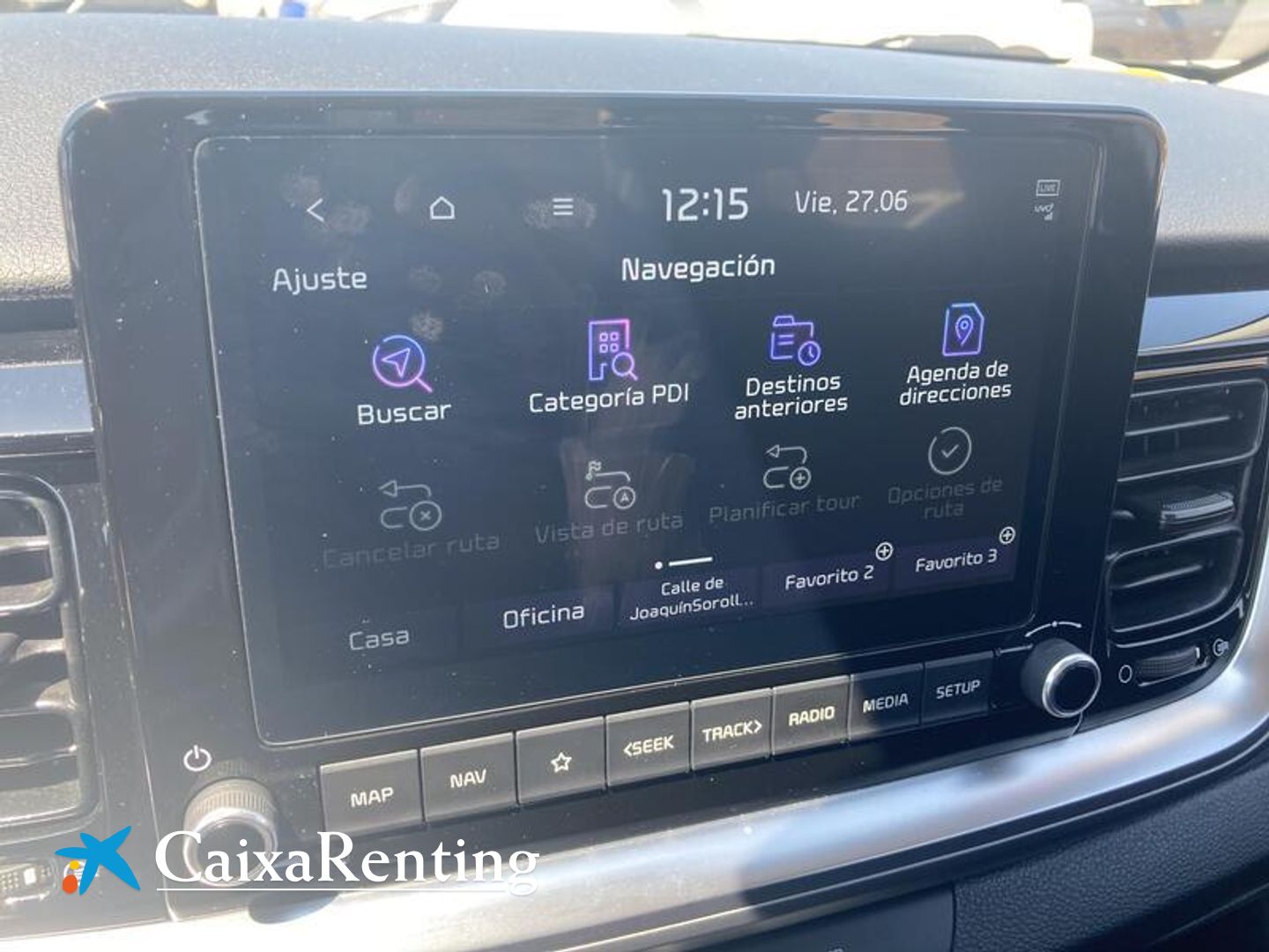 Kia Stonic 1.0 T-GDi MHEV Drive iMT 74 kW (100 CV)