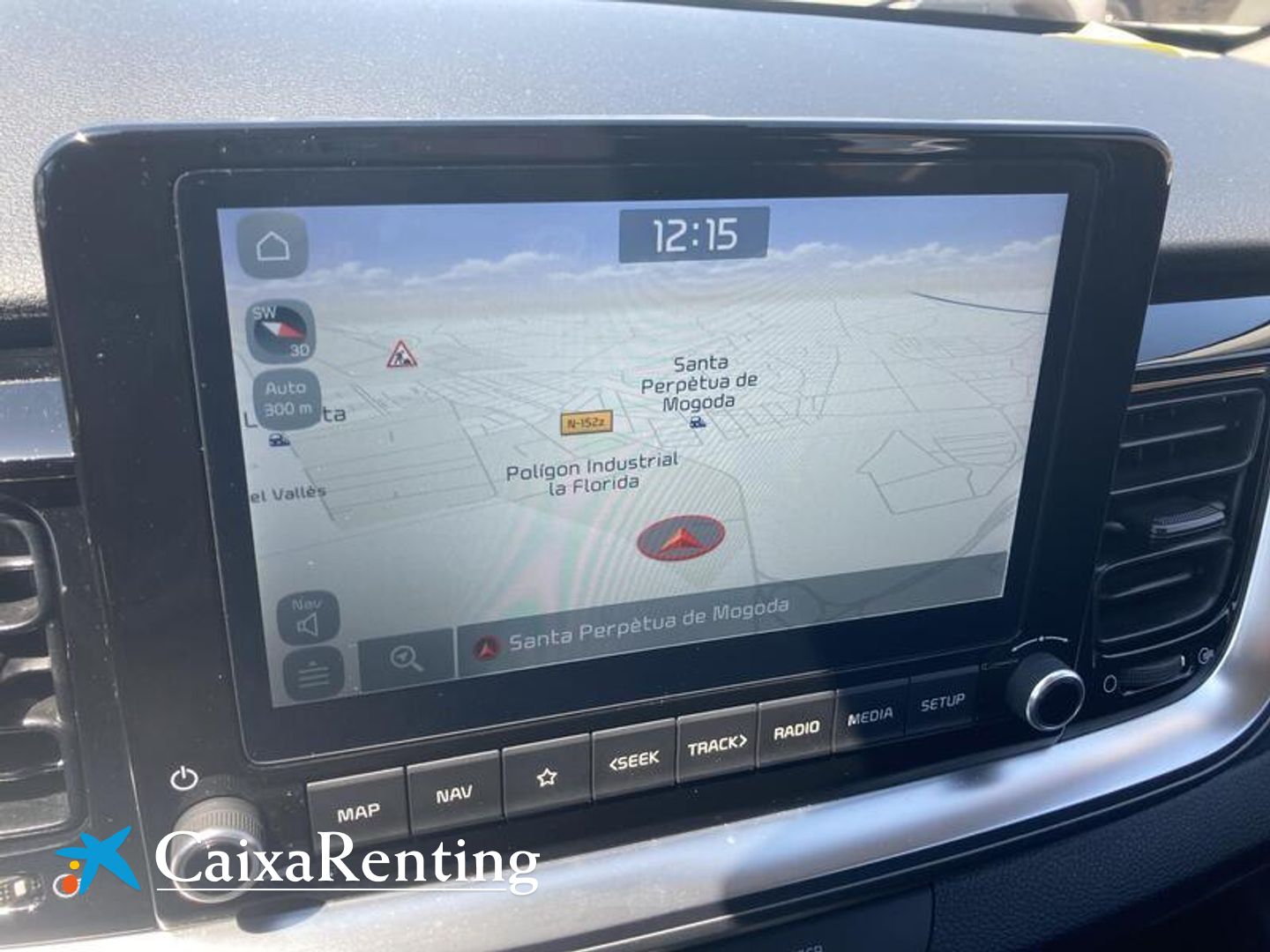 Kia Stonic 1.0 T-GDi MHEV Drive iMT 74 kW (100 CV)