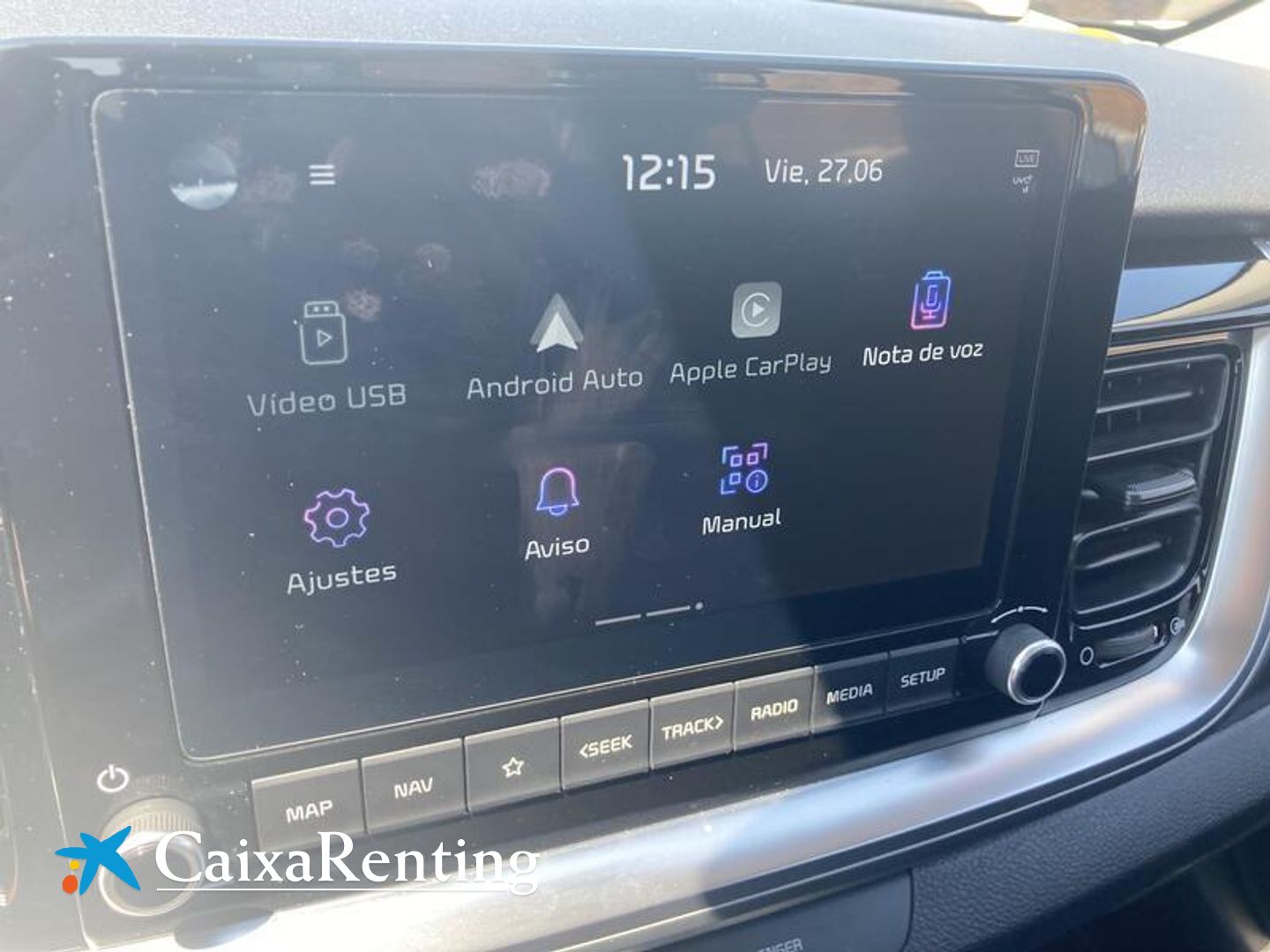 Kia Stonic 1.0 T-GDi MHEV Drive iMT 74 kW (100 CV)