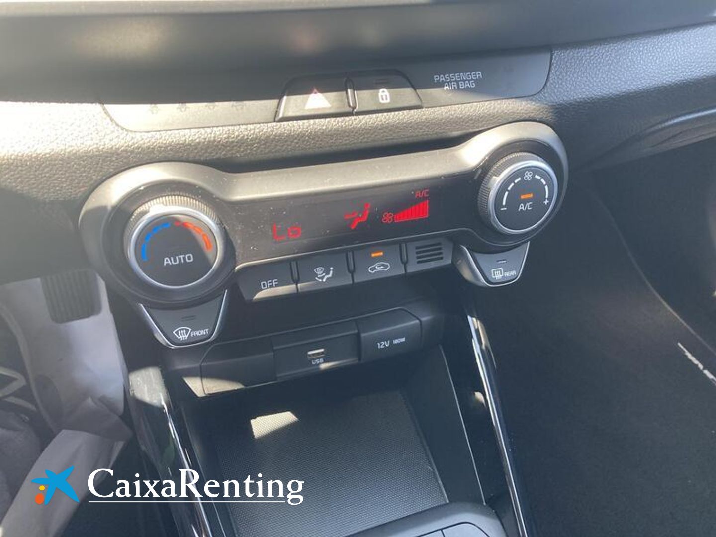Kia Stonic 1.0 T-GDi MHEV Drive iMT 74 kW (100 CV)