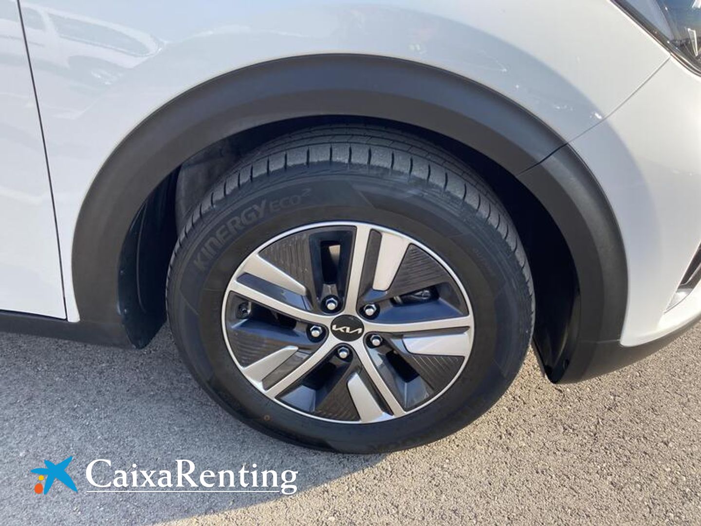 Kia Niro 1.6 GDi HEV Híbrido Drive 104 kW (141 CV)