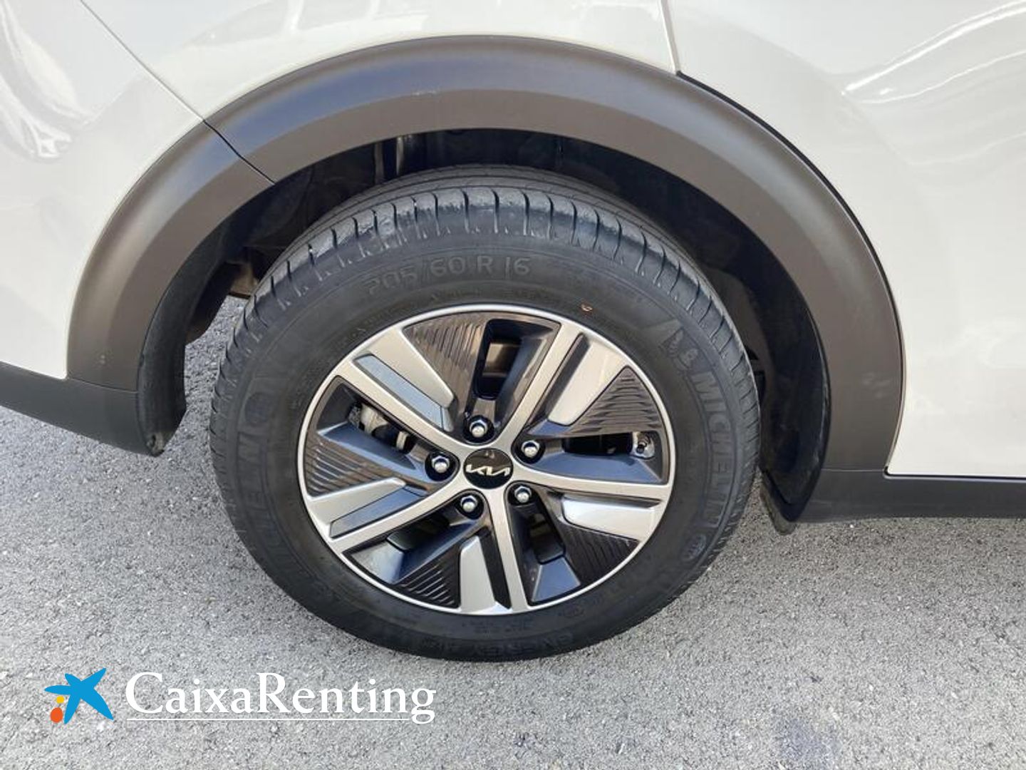 Kia Niro 1.6 GDi HEV Híbrido Drive 104 kW (141 CV)