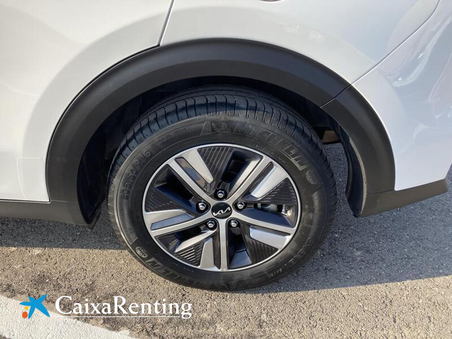 Kia Niro 1.6 GDi HEV Híbrido Drive 104 kW (141 CV)