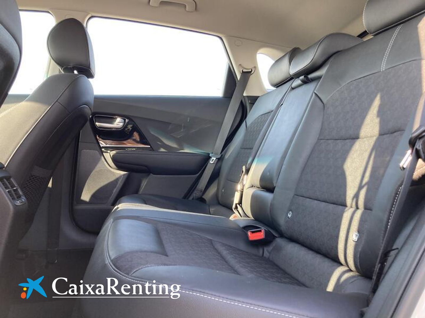 Kia Niro 1.6 GDi HEV Híbrido Drive 104 kW (141 CV)