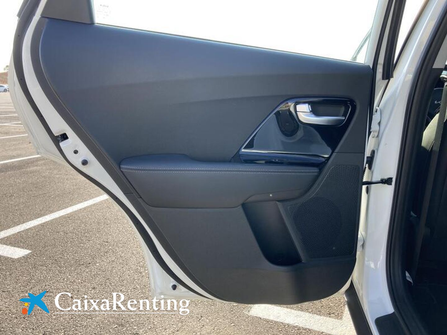 Kia Niro 1.6 GDi HEV Híbrido Drive 104 kW (141 CV)