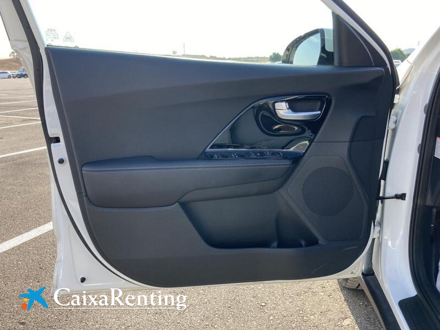 Kia Niro 1.6 GDi HEV Híbrido Drive 104 kW (141 CV)