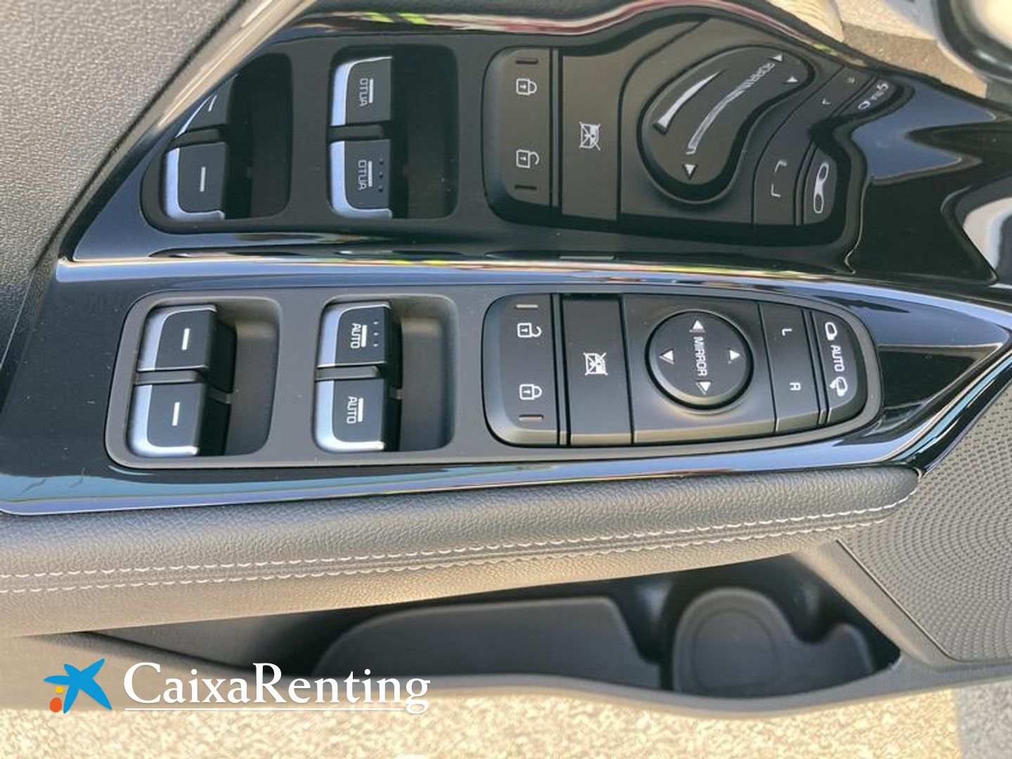 Kia Niro 1.6 GDi HEV Híbrido Drive 104 kW (141 CV)