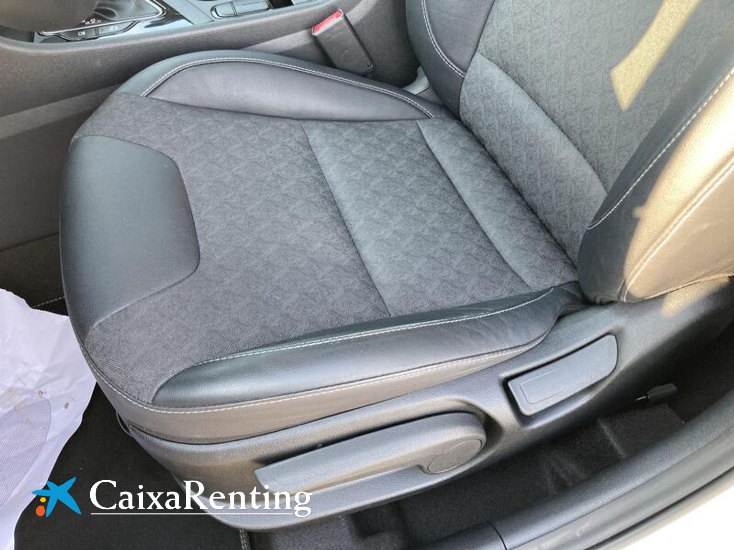 Kia Niro 1.6 GDi HEV Híbrido Drive 104 kW (141 CV)