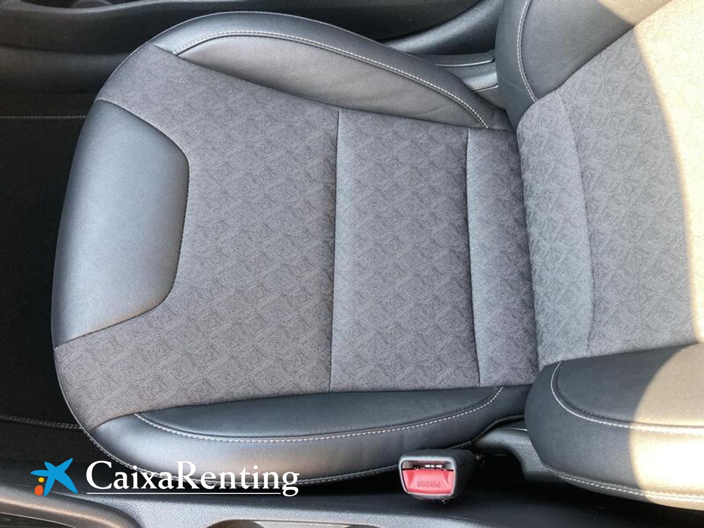 Kia Niro 1.6 GDi HEV Híbrido Drive 104 kW (141 CV)