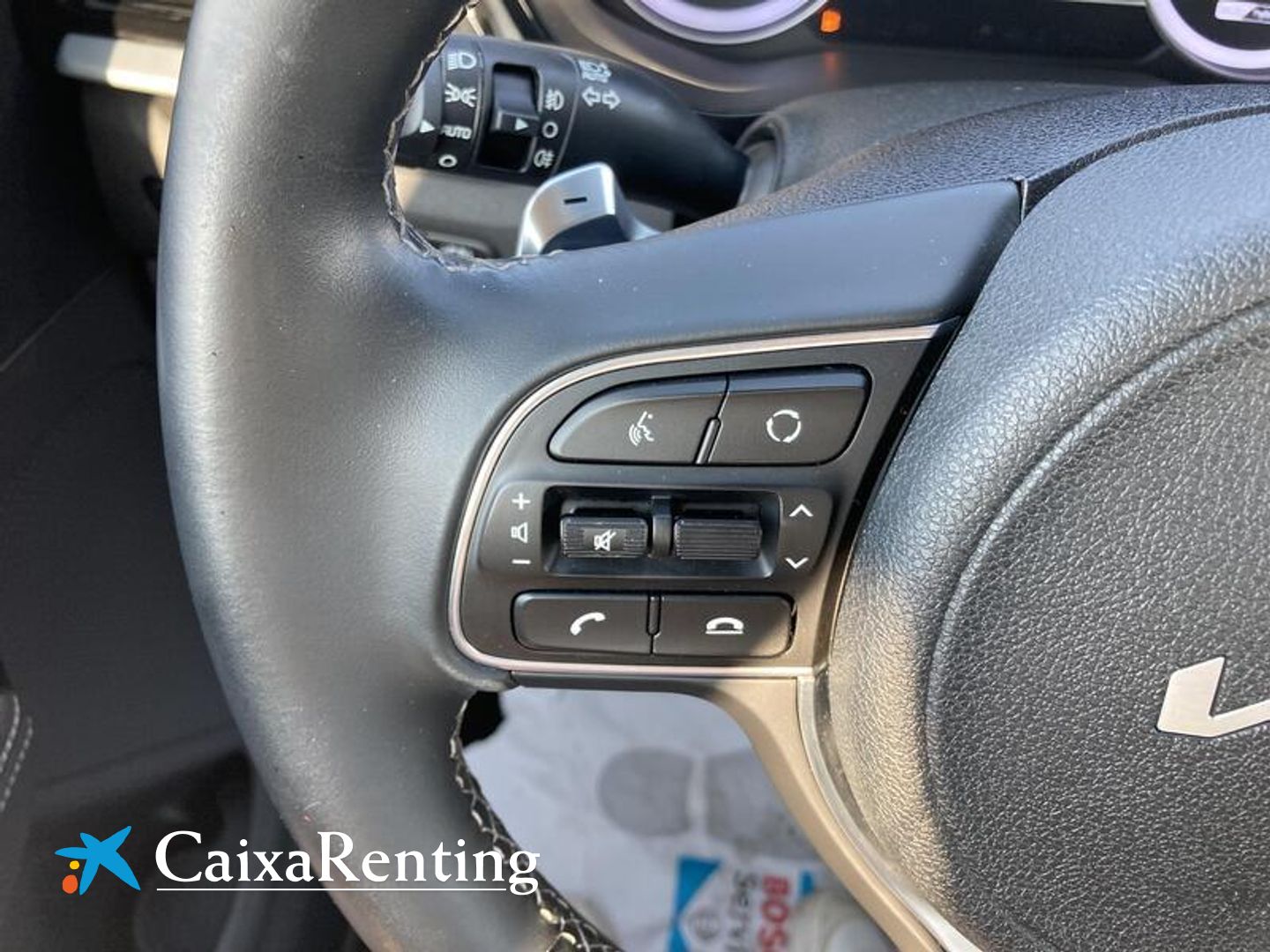 Kia Niro 1.6 GDi HEV Híbrido Drive 104 kW (141 CV)