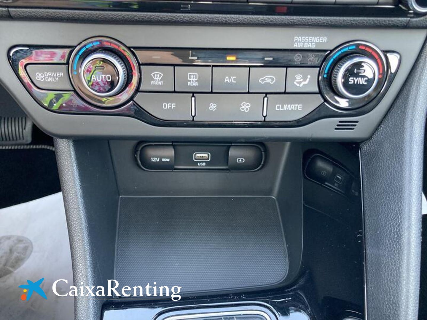 Kia Niro 1.6 GDi HEV Híbrido Drive 104 kW (141 CV)