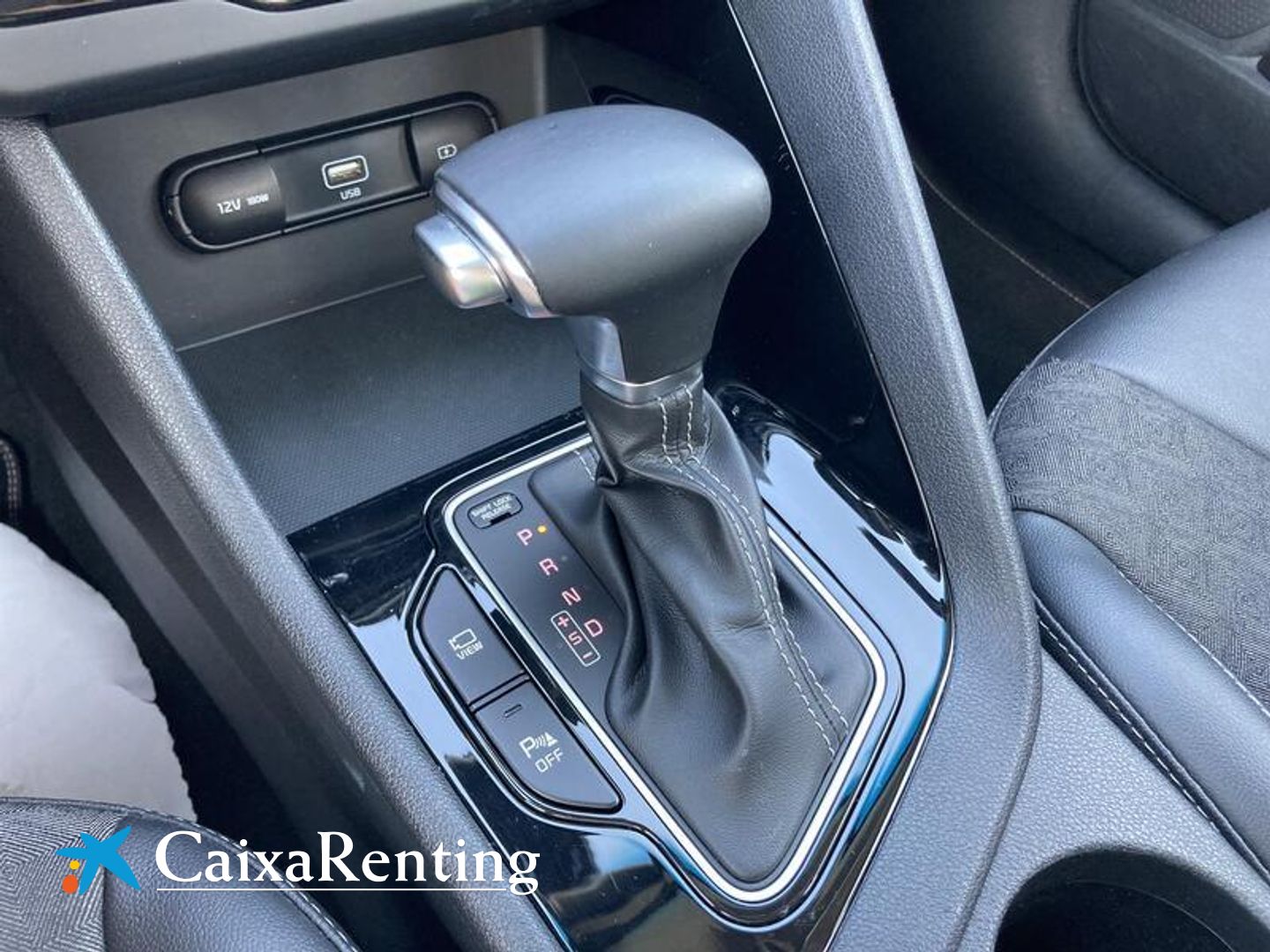 Kia Niro 1.6 GDi HEV Híbrido Drive 104 kW (141 CV)