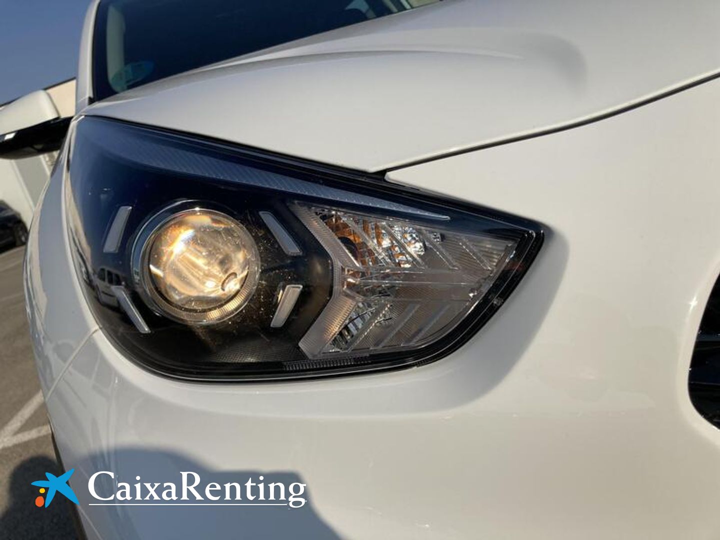 Kia Niro 1.6 GDi HEV Híbrido Drive 104 kW (141 CV)