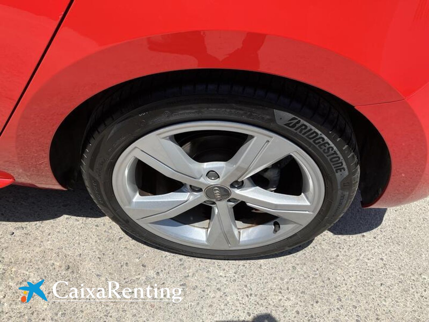 Audi A1 Sportback S line 30 TFSI 85 kW (116 CV)
