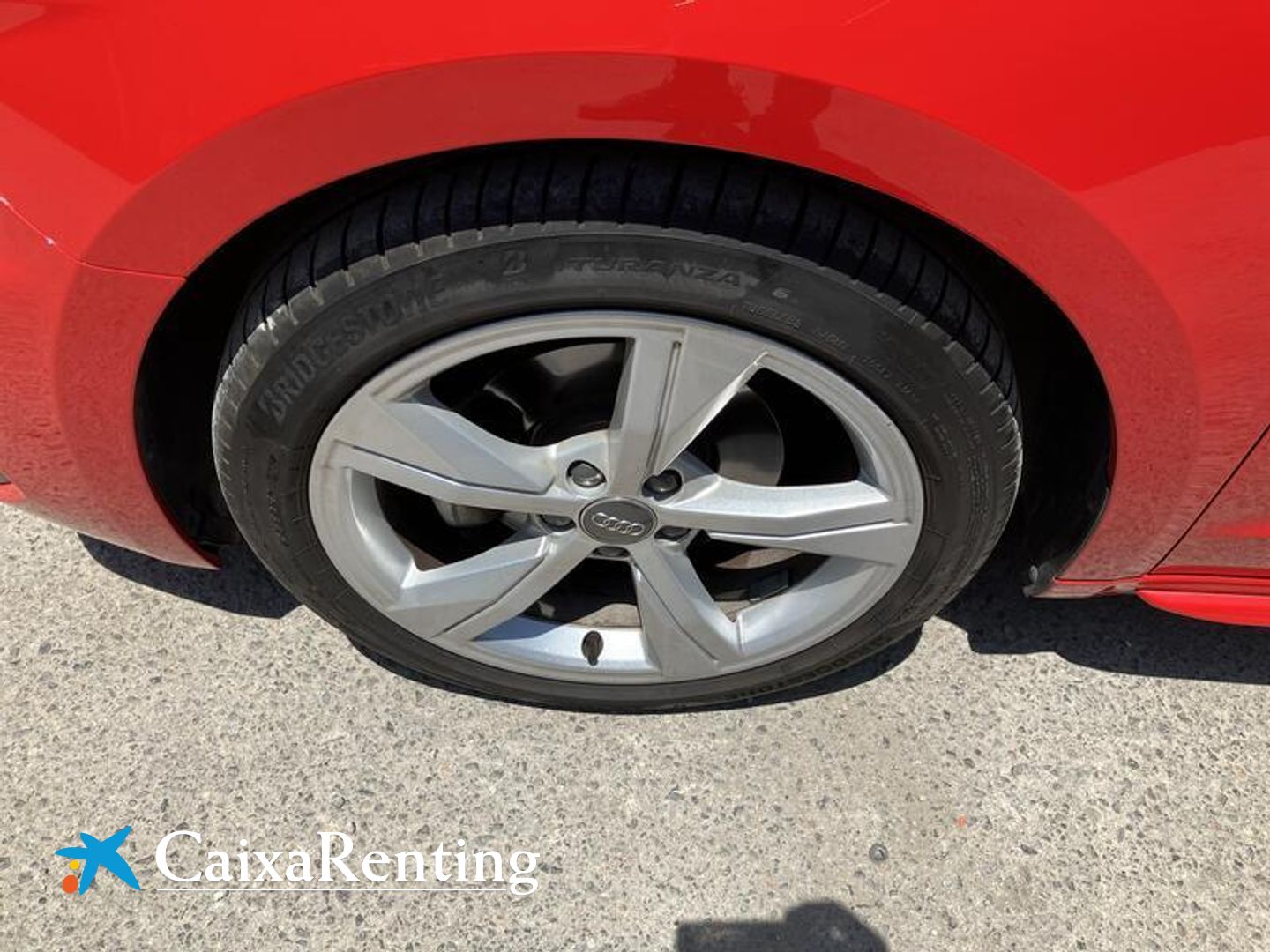 Audi A1 Sportback S line 30 TFSI 85 kW (116 CV)