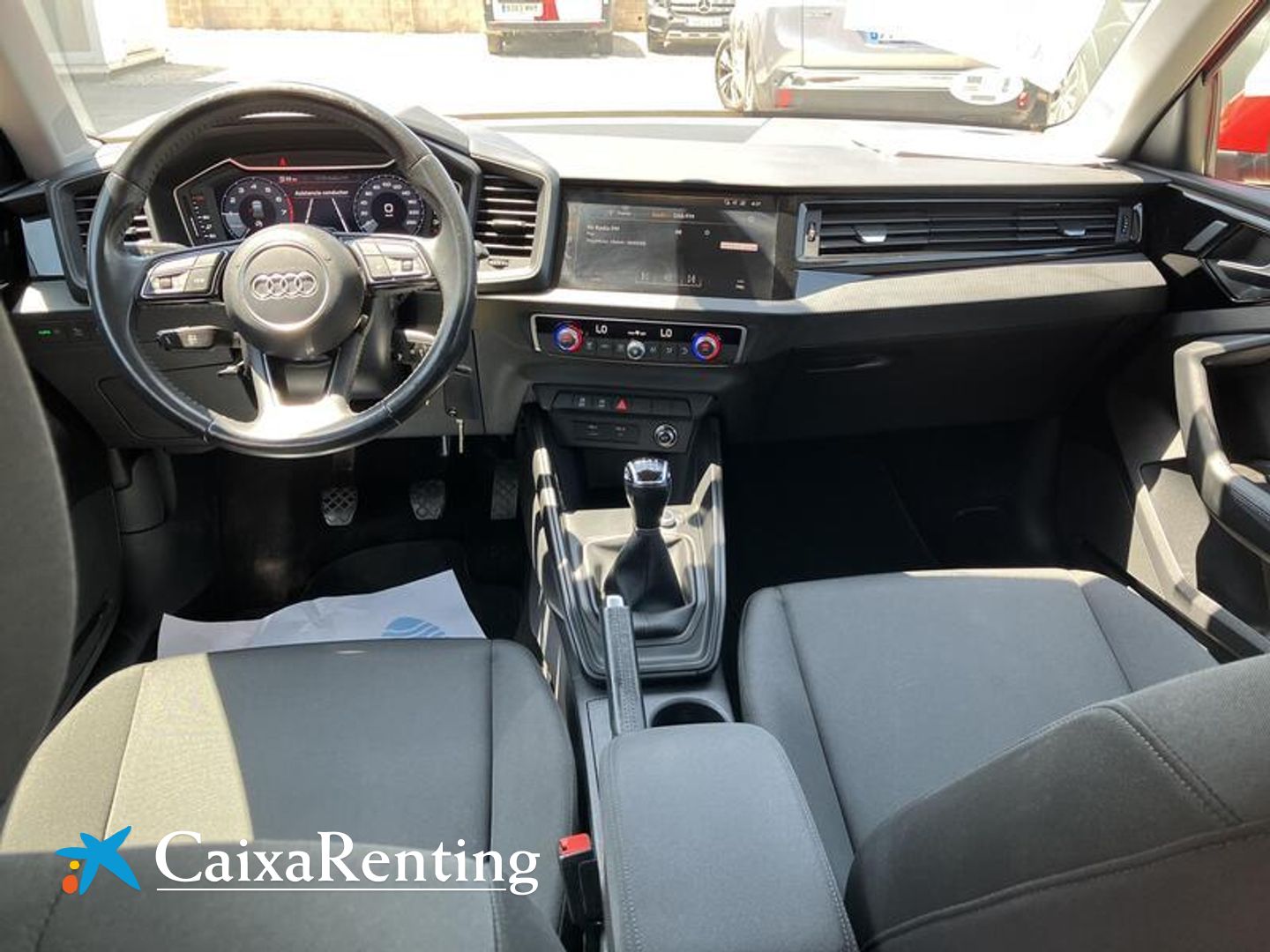 Audi A1 Sportback S line 30 TFSI 85 kW (116 CV)