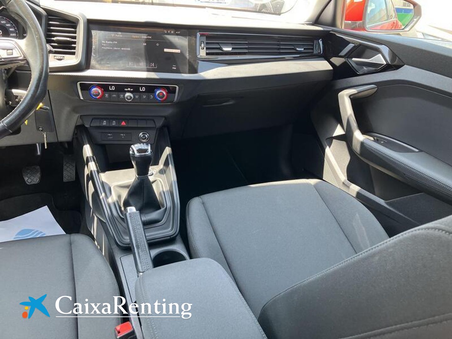 Audi A1 Sportback S line 30 TFSI 85 kW (116 CV)