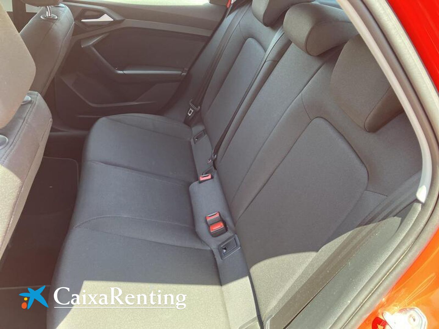 Audi A1 Sportback S line 30 TFSI 85 kW (116 CV)