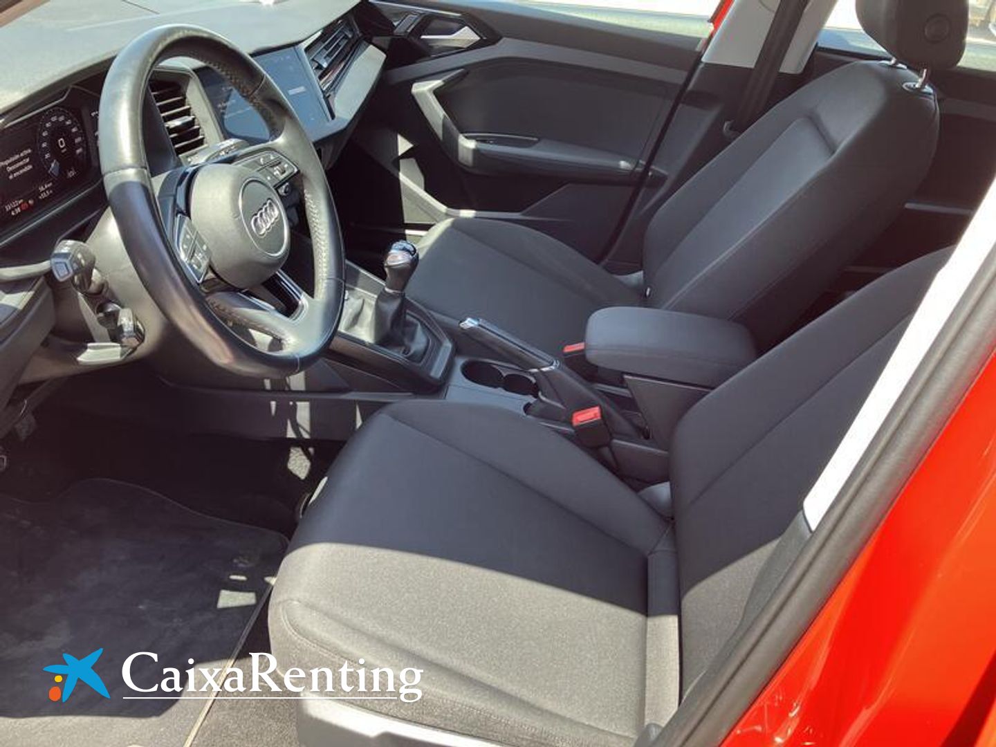 Audi A1 Sportback S line 30 TFSI 85 kW (116 CV)