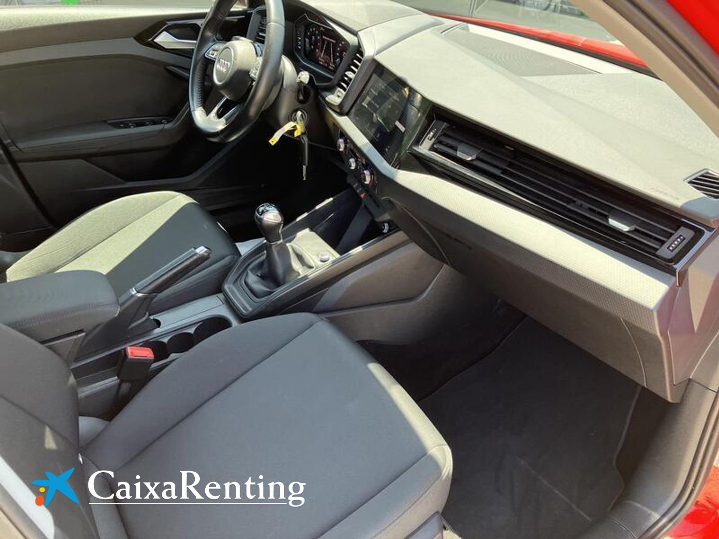 Audi A1 Sportback S line 30 TFSI 85 kW (116 CV)