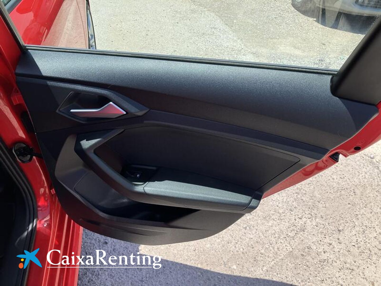 Audi A1 Sportback S line 30 TFSI 85 kW (116 CV)