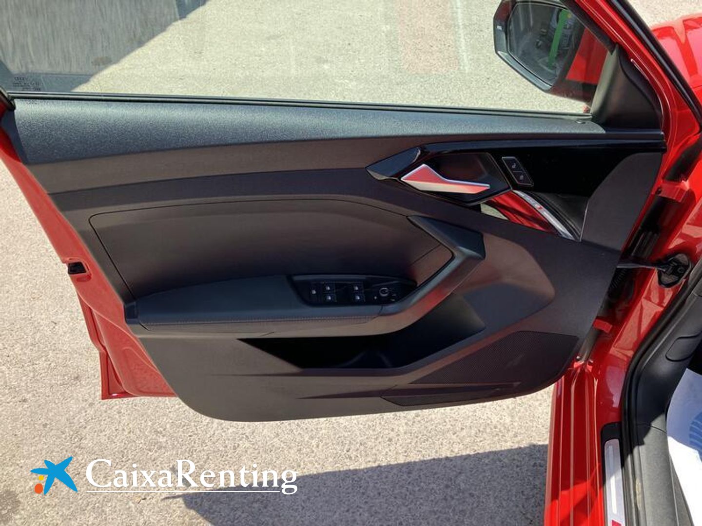 Audi A1 Sportback S line 30 TFSI 85 kW (116 CV)