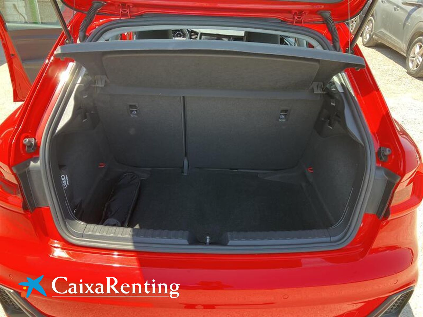 Audi A1 Sportback S line 30 TFSI 85 kW (116 CV)