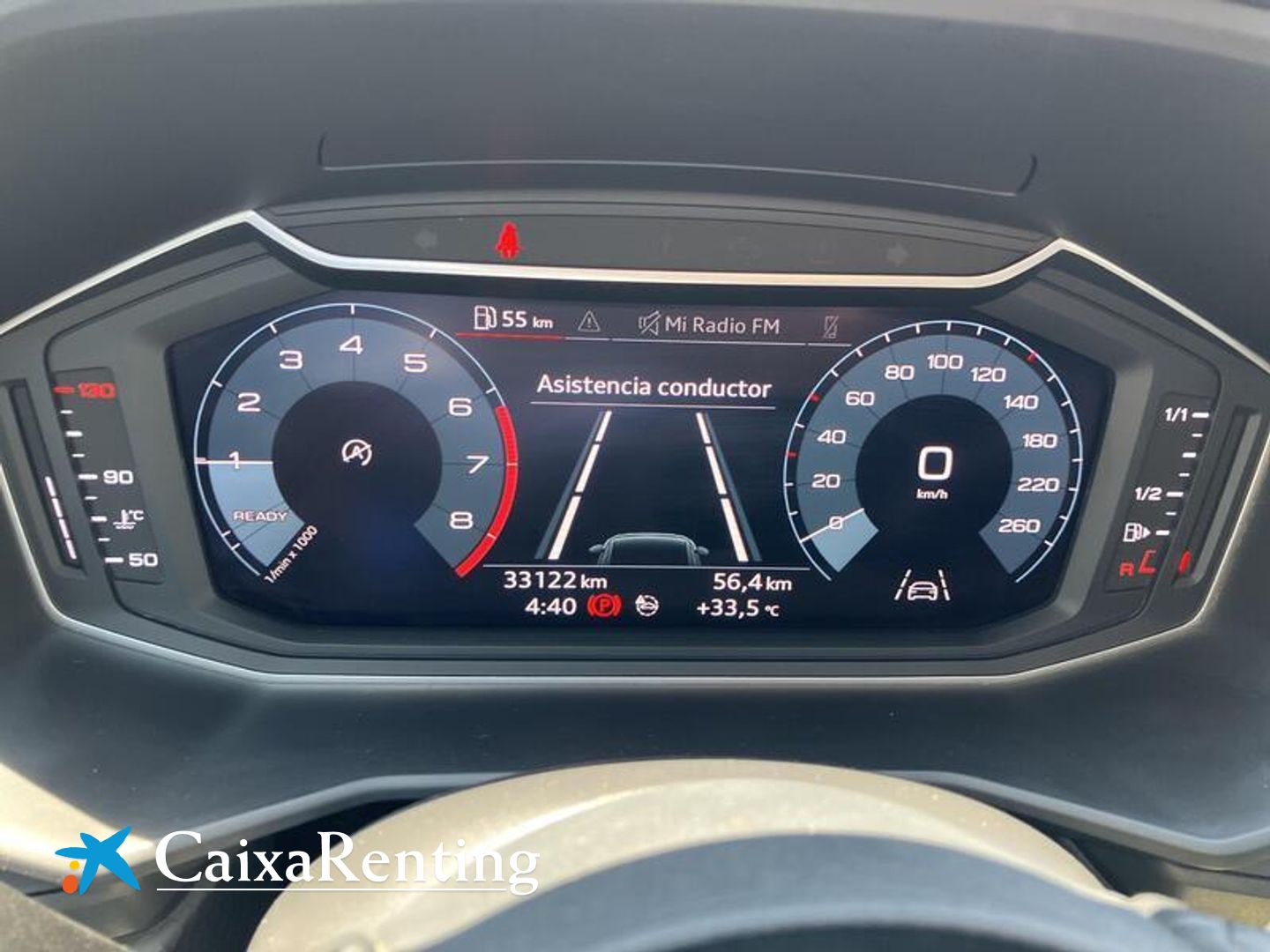 Audi A1 Sportback S line 30 TFSI 85 kW (116 CV)