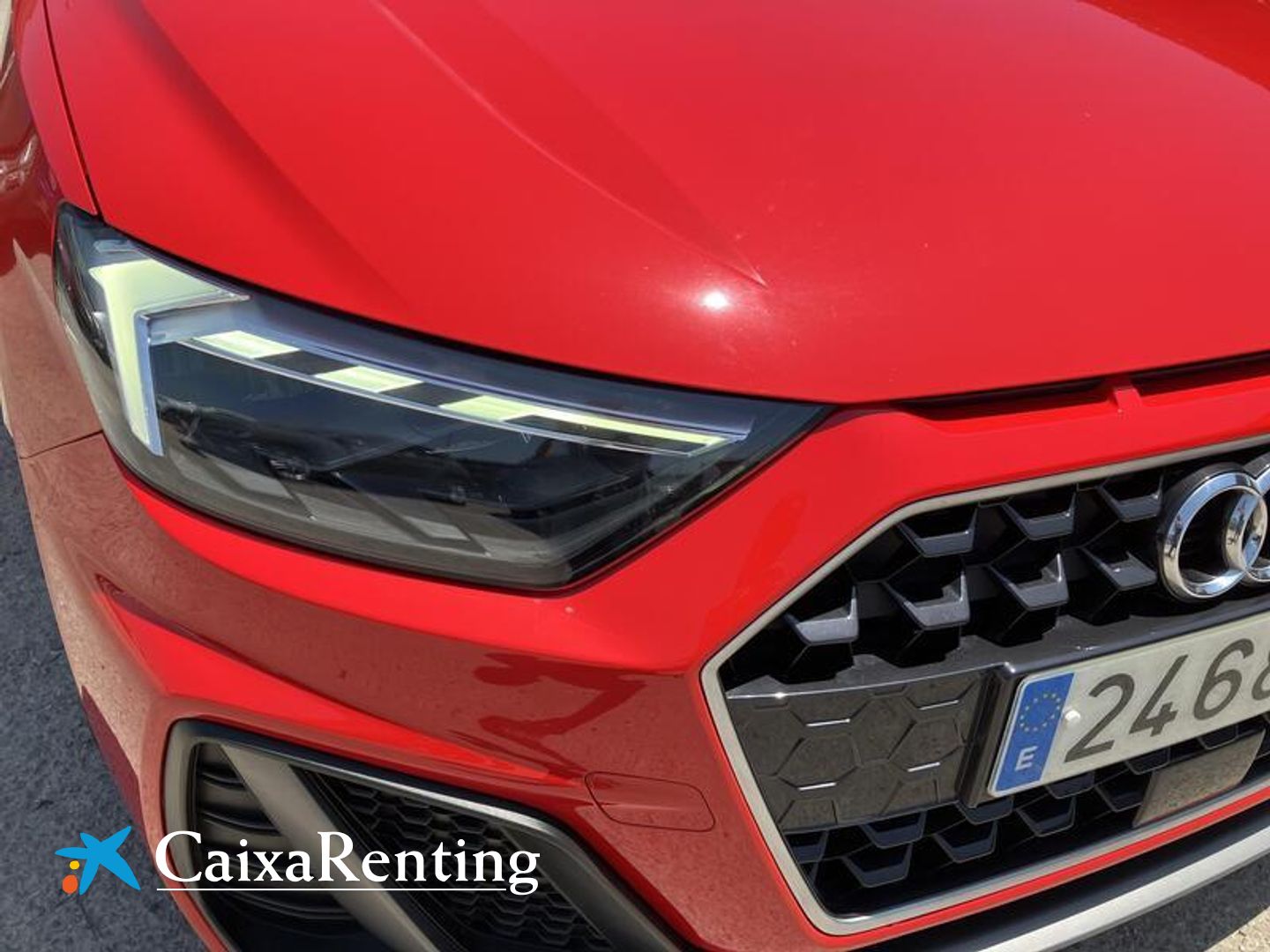 Audi A1 Sportback S line 30 TFSI 85 kW (116 CV)