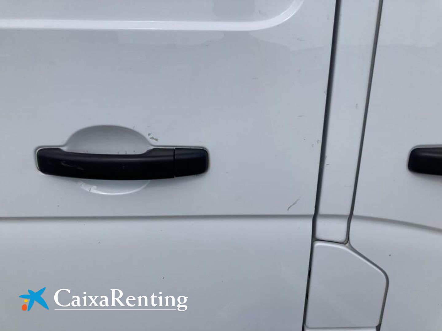 Nissan NV400 Furgon 2.3 dCi Optima L1H1 99 kW (135 CV)