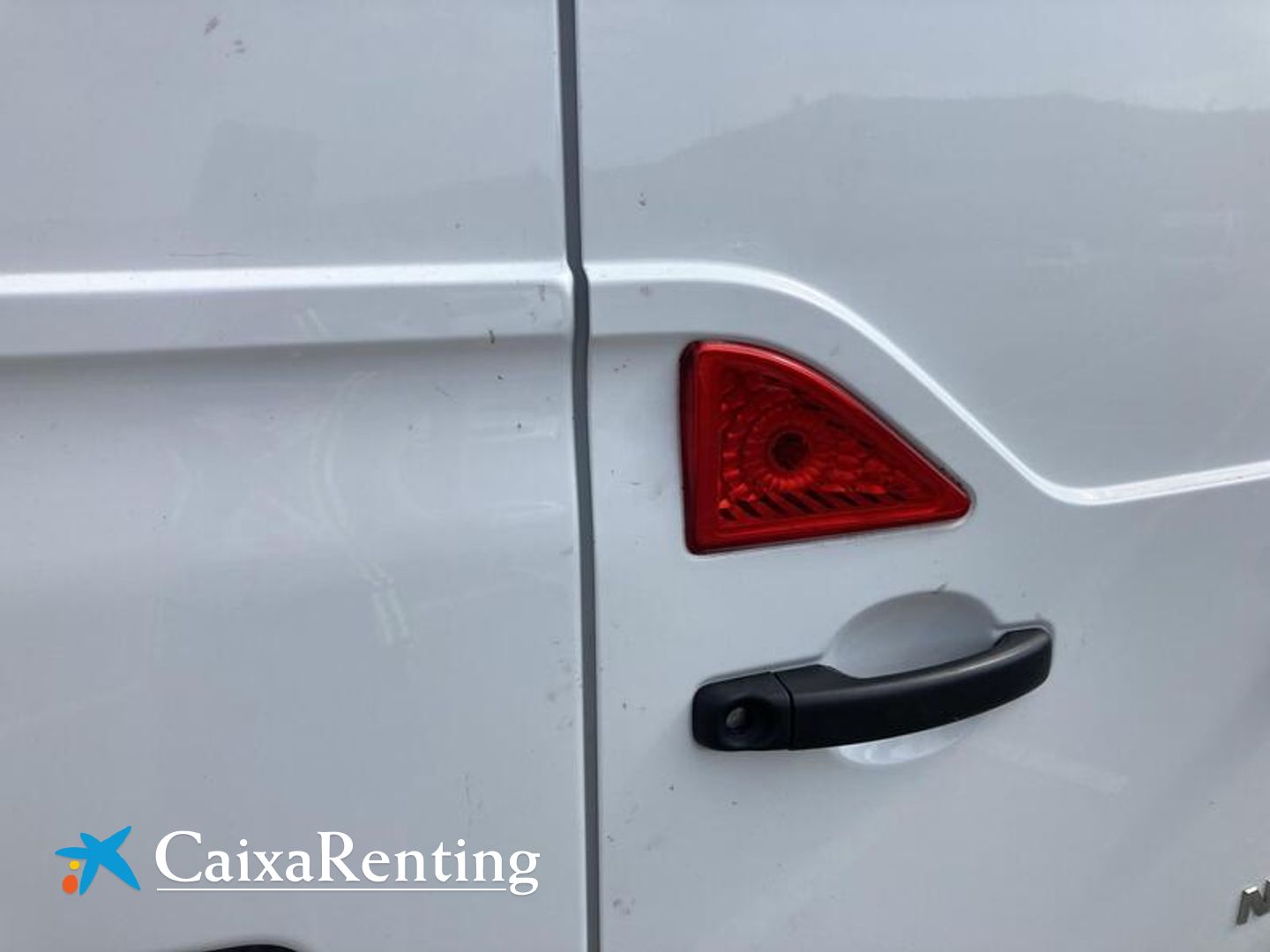 Nissan NV400 Furgon 2.3 dCi Optima L1H1 99 kW (135 CV)