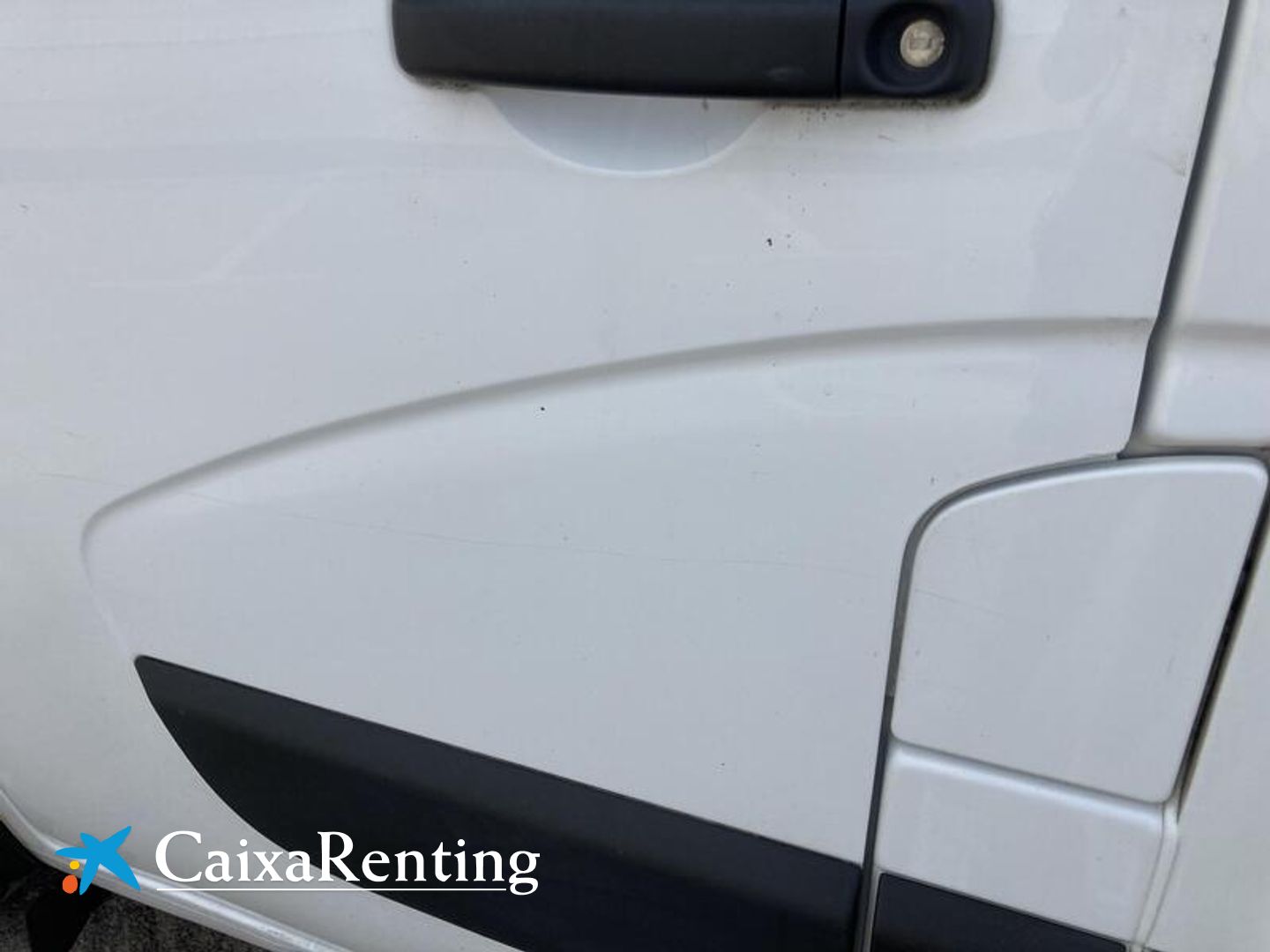 Nissan NV400 Furgon 2.3 dCi Optima L1H1 99 kW (135 CV)