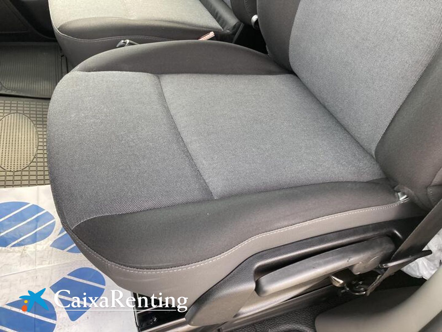 Nissan NV400 Furgon 2.3 dCi Optima L1H1 99 kW (135 CV)