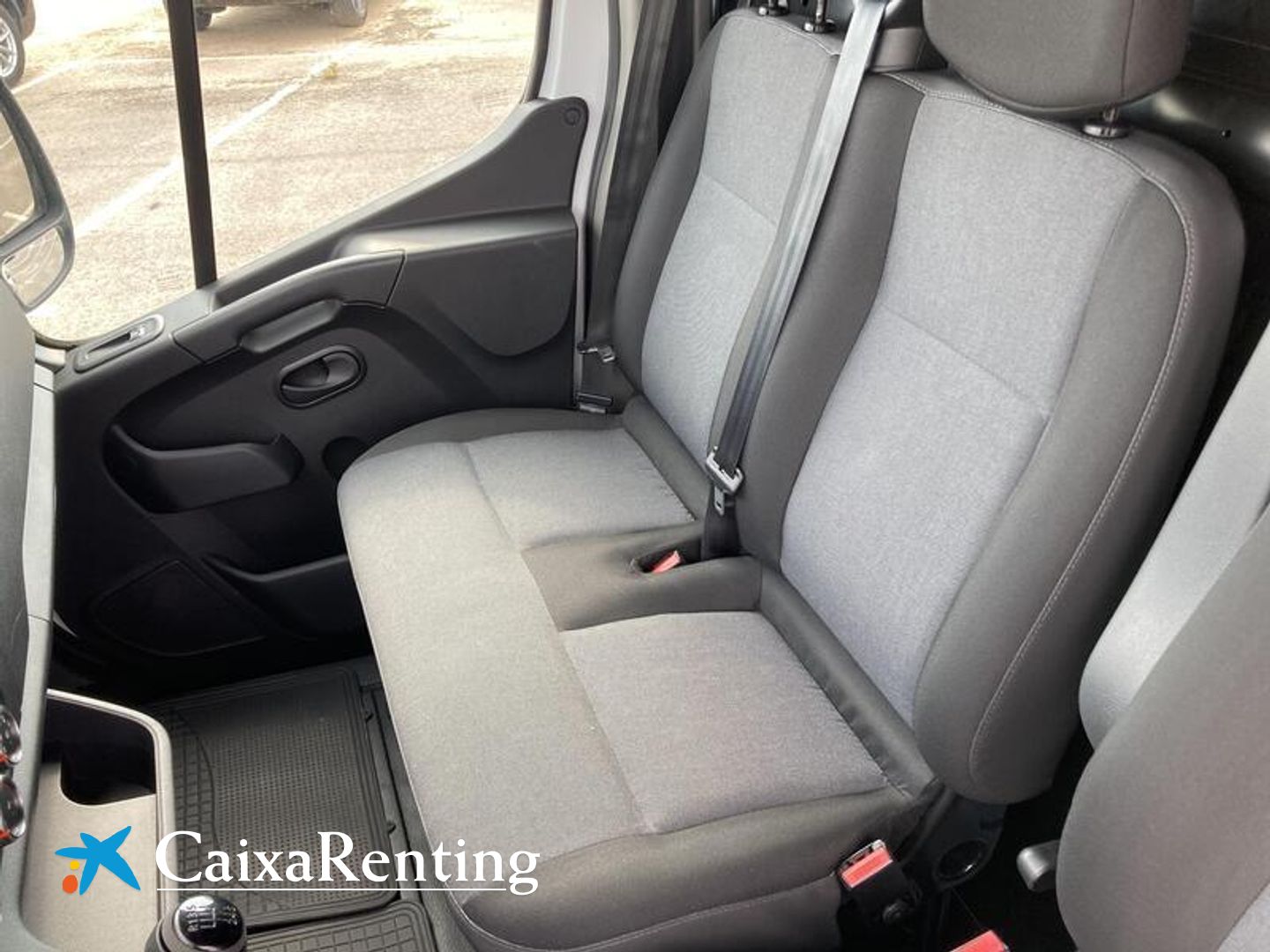 Nissan NV400 Furgon 2.3 dCi Optima L1H1 99 kW (135 CV)