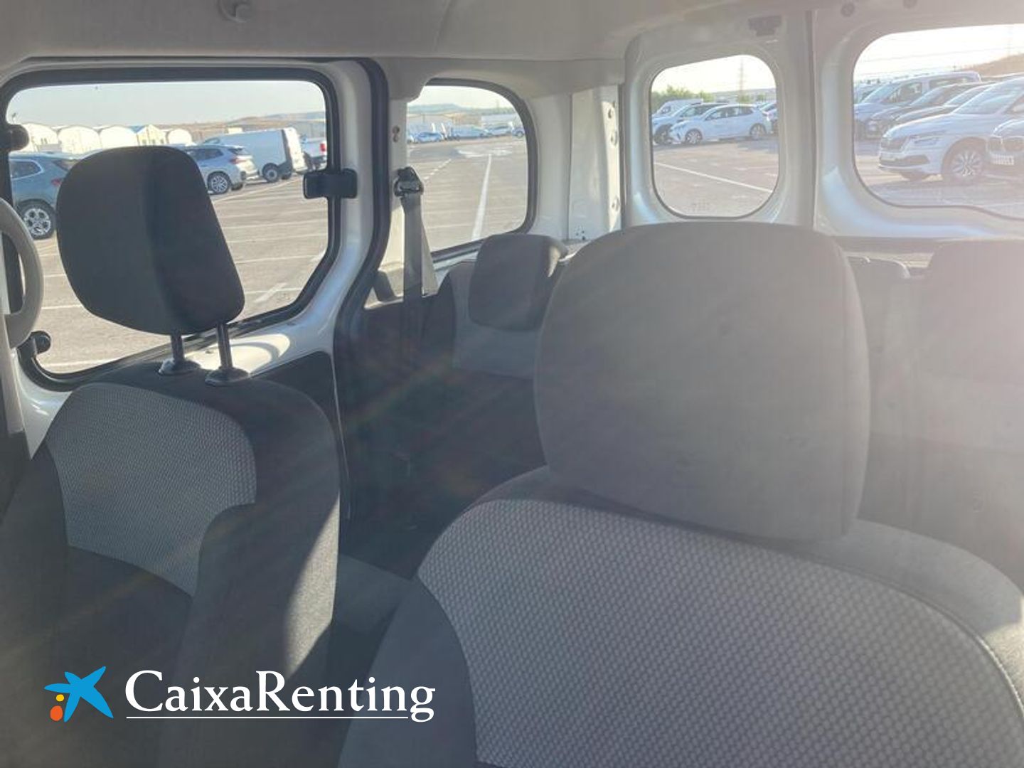 Renault Kangoo Combi Profesional M1-AF Blue dCi 70 kW (95 CV)