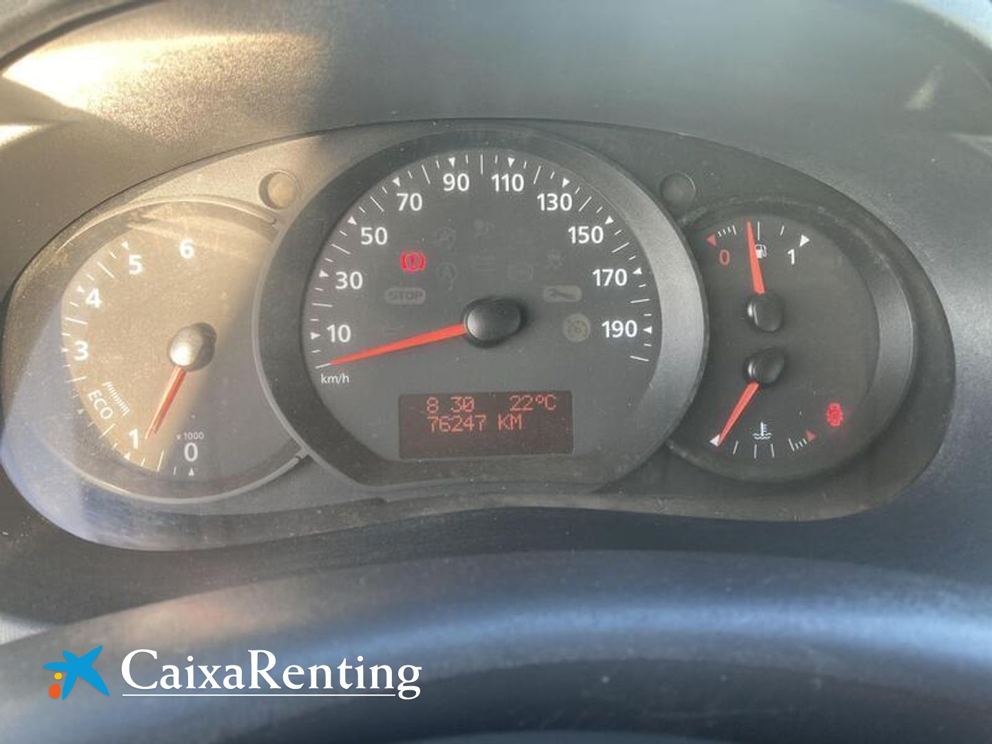 Renault Kangoo Combi Profesional M1-AF Blue dCi 70 kW (95 CV)
