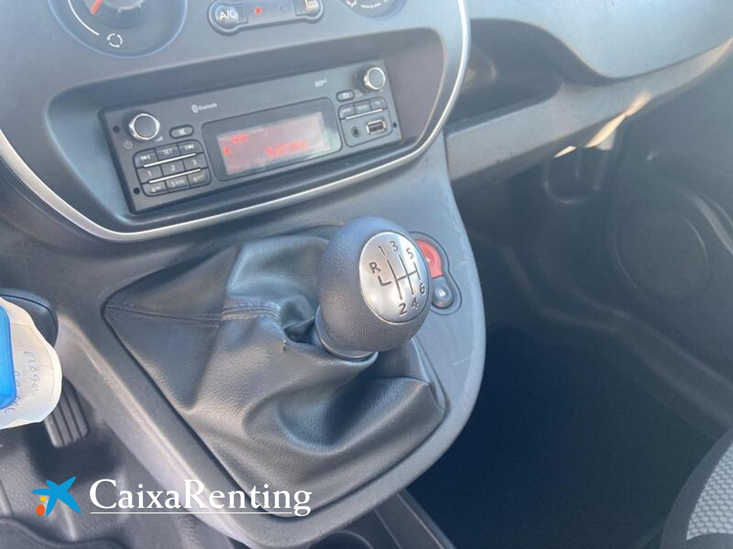 Renault Kangoo Combi Profesional M1-AF Blue dCi 70 kW (95 CV)