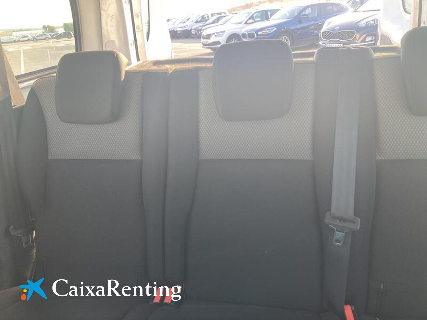 Renault Kangoo Combi Profesional M1-AF Blue dCi 70 kW (95 CV)
