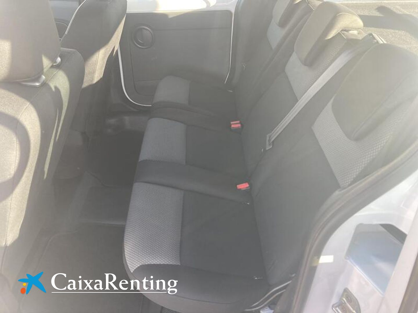 Renault Kangoo Combi Profesional M1-AF Blue dCi 70 kW (95 CV)