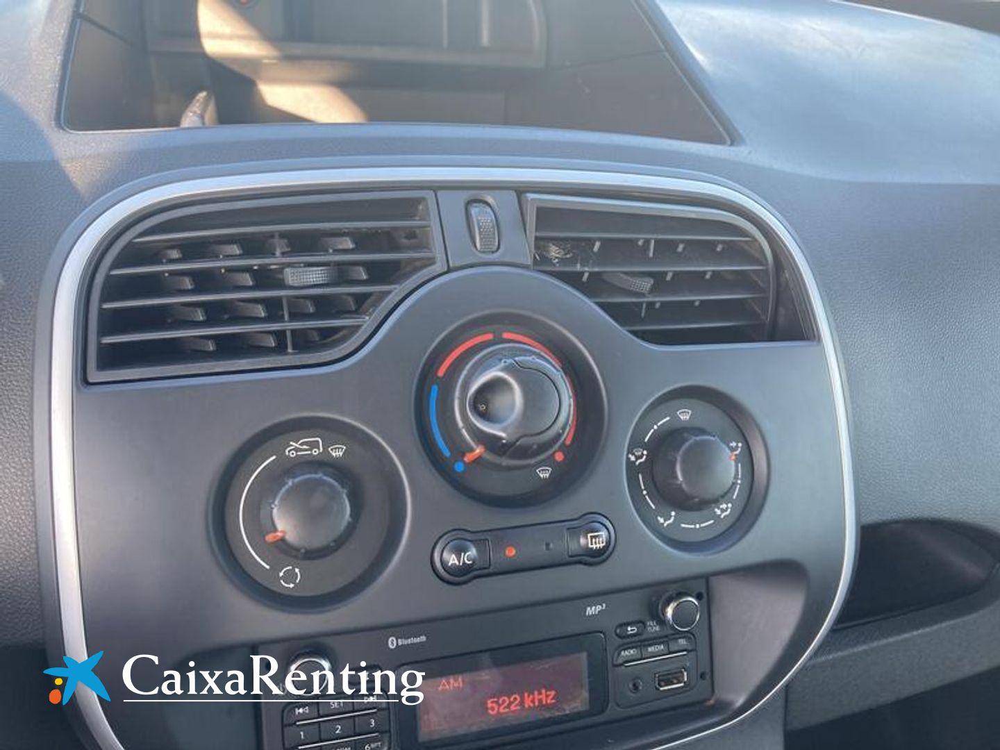 Renault Kangoo Combi Profesional M1-AF Blue dCi 70 kW (95 CV)
