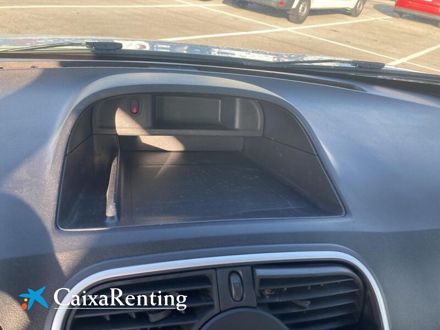 Renault Kangoo Combi Profesional M1-AF Blue dCi 70 kW (95 CV)
