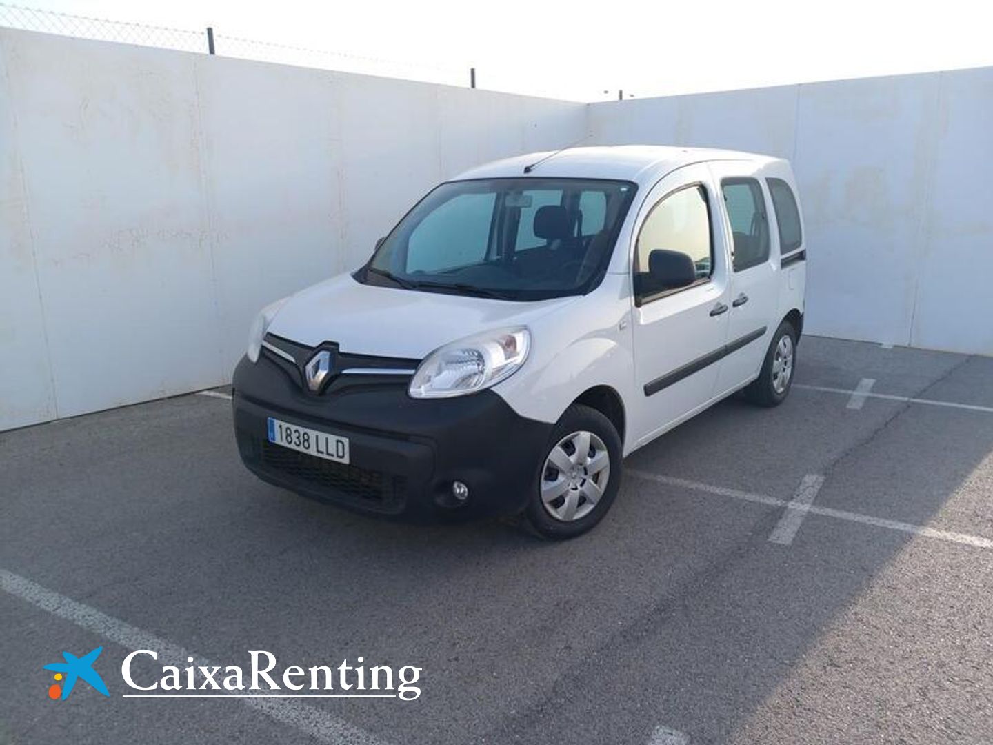 Renault Kangoo Combi Profesional M1-AF Blue dCi 70 kW (95 CV)