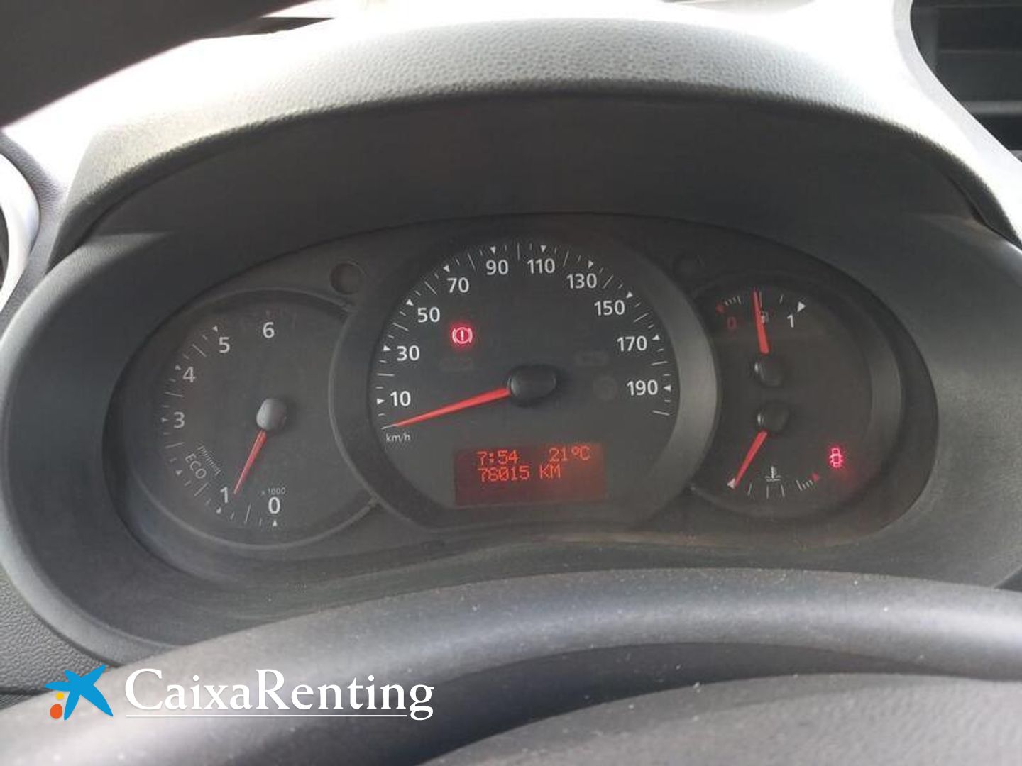 Renault Kangoo Combi Profesional M1-AF Blue dCi 70 kW (95 CV)