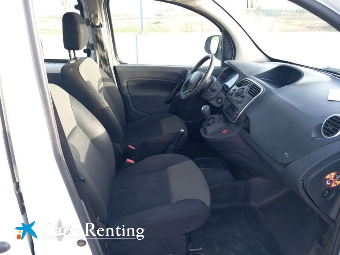 Renault Kangoo Combi Profesional M1-AF Blue dCi 70 kW (95 CV)