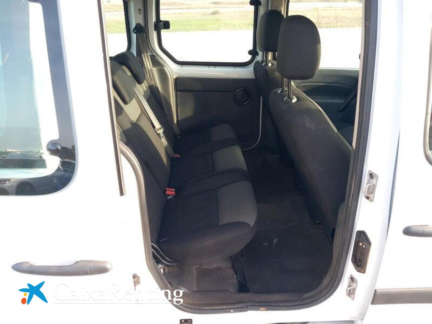 Renault Kangoo Combi Profesional M1-AF Blue dCi 70 kW (95 CV)