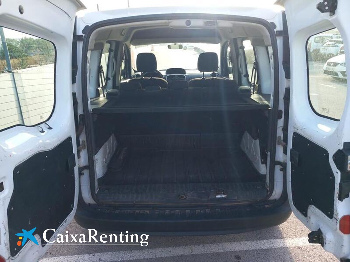 Renault Kangoo Combi Profesional M1-AF Blue dCi 70 kW (95 CV)