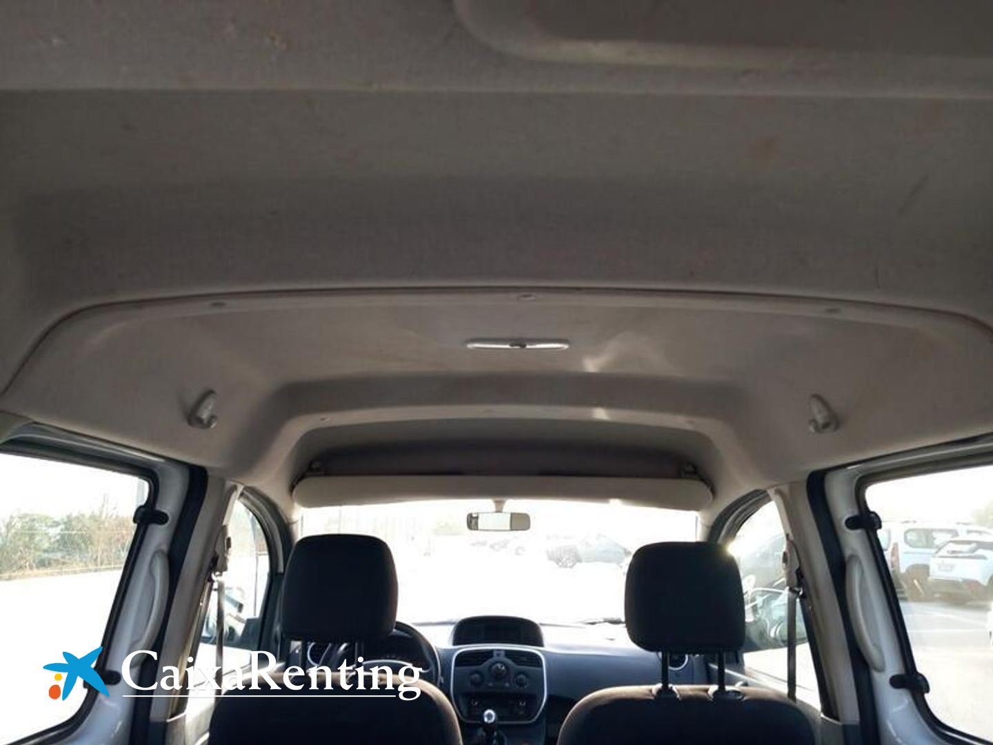 Renault Kangoo Combi Profesional M1-AF Blue dCi 70 kW (95 CV)